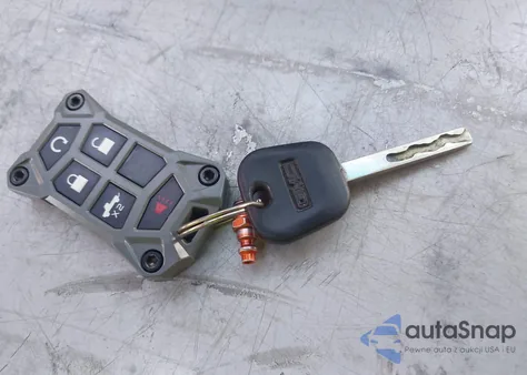 2016 GMC Sierra 1500 Denali z USA, uszkodzony, nr VIN 3GTU2PEC6GG190254